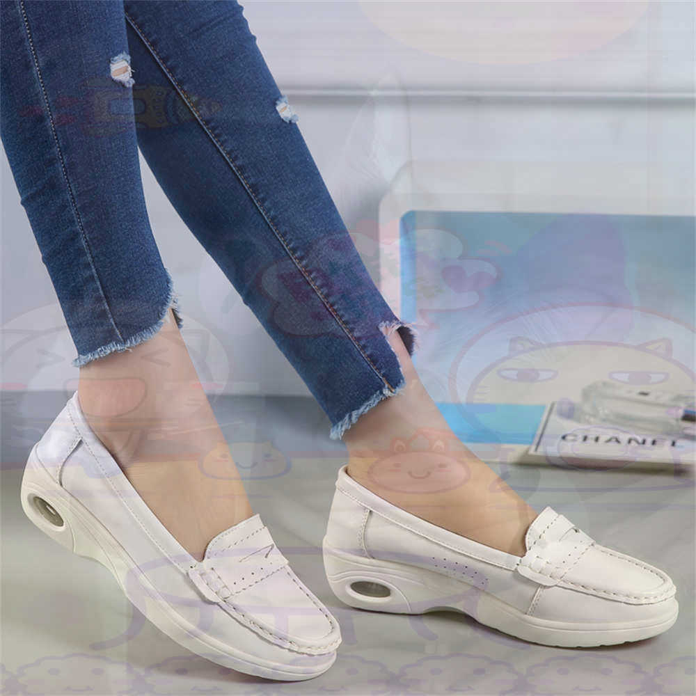Soft Slip-on Womens Large Size - Women Shoes Types Name ulasan dan harga