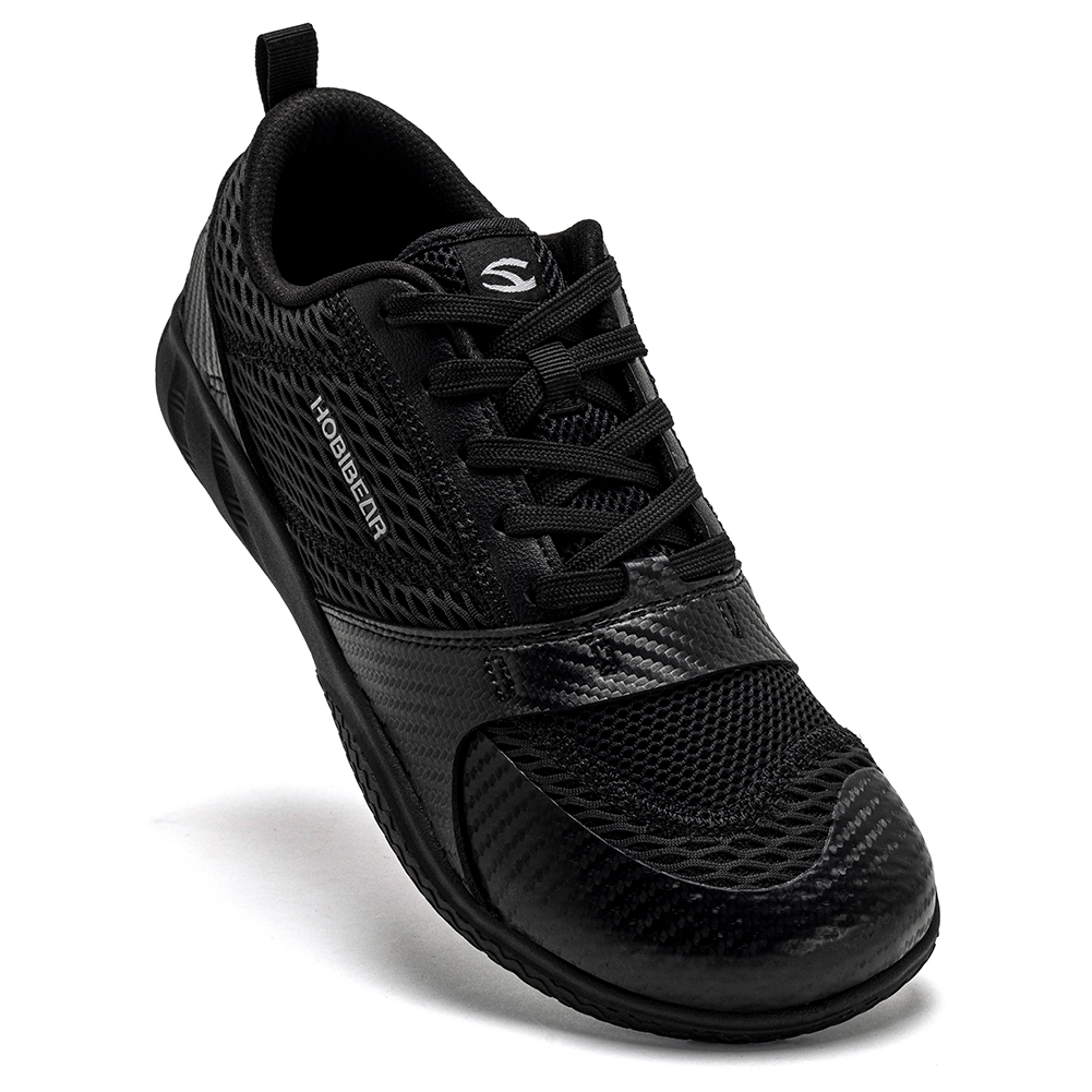 HOBIBEAR Unisex Wide Width Bar - Women'S Shoes In Wide Width ulasan dan harga