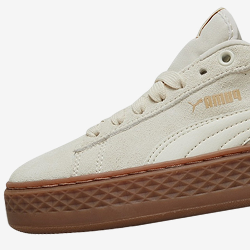 PUMA Genuine Smash Women's New - Women'S Shoes Puma Sneakers ulasan dan harga