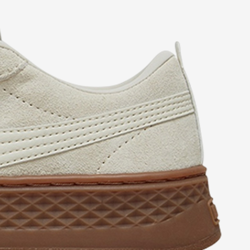 PUMA Genuine Smash Women's New - Women'S Shoes Puma Sneakers ulasan dan harga