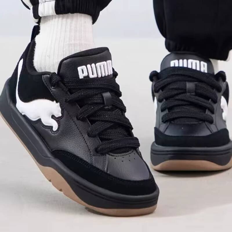 Hot PUMA Unisex Park Lifestyle - Women'S Shoes Puma Sneakers ulasan dan harga