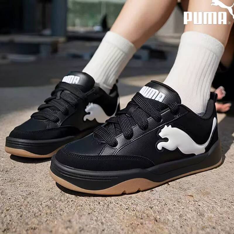 Hot PUMA Unisex Park Lifestyle - Women'S Shoes Puma Sneakers ulasan dan harga