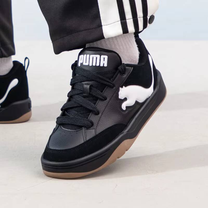 Hot PUMA Unisex Park Lifestyle - Women'S Shoes Puma Sneakers ulasan dan harga