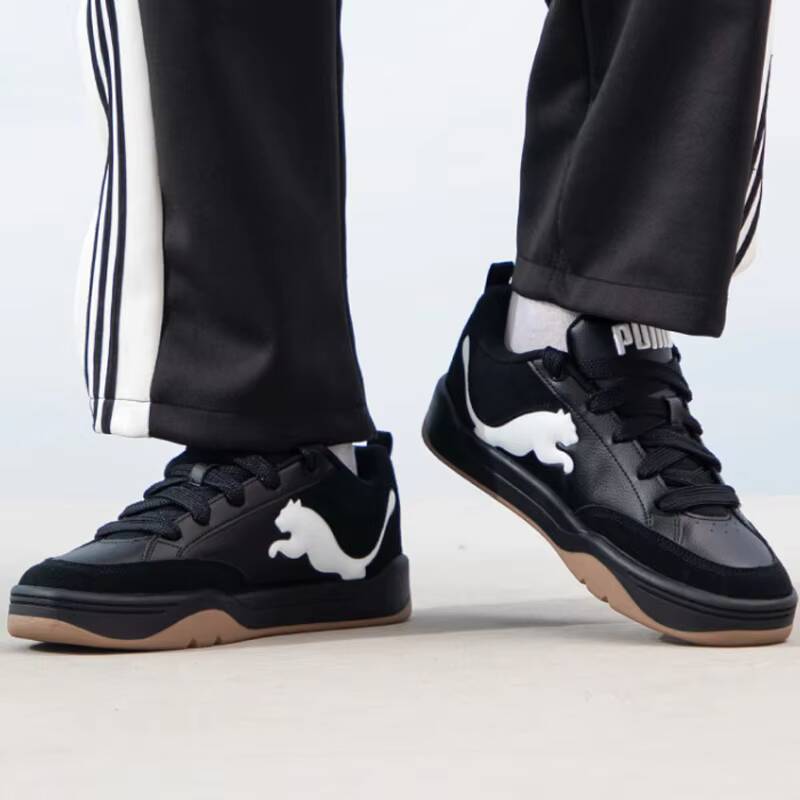 Hot PUMA Unisex Park Lifestyle - Women'S Shoes Puma Sneakers ulasan dan harga