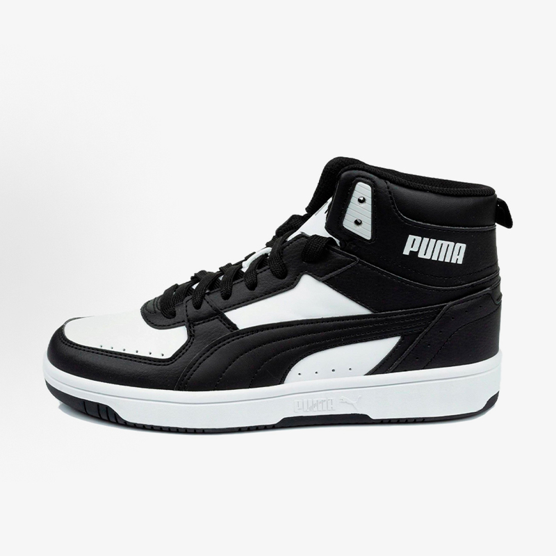 Puma Authentic New Season Men  - Women'S Shoes Puma Sneakers ulasan dan harga