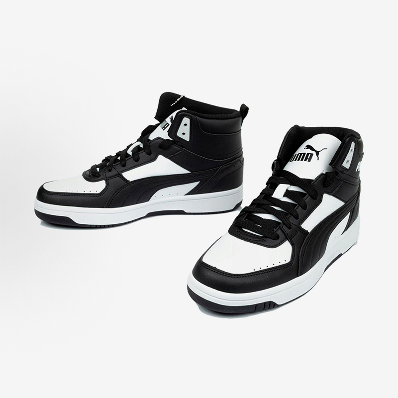 Puma Authentic New Season Men  - Women'S Shoes Puma Sneakers ulasan dan harga
