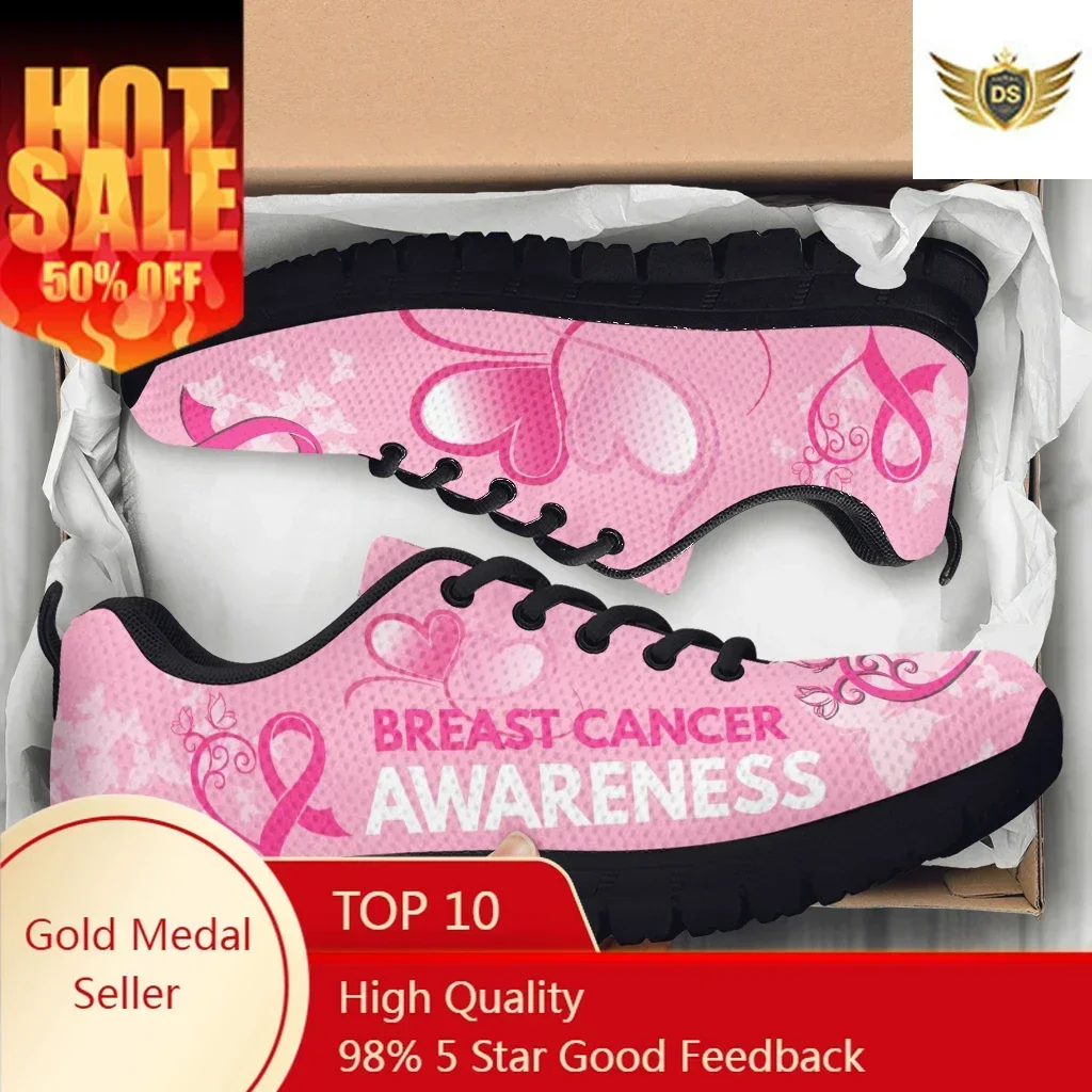 Women's Tennis Shoes Breast Ca - Women Shoes Tennis ulasan dan harga
