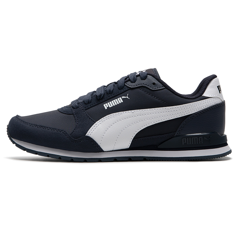 Puma women's sneakers with col - Women'S Shoes Puma Sneakers ulasan dan harga