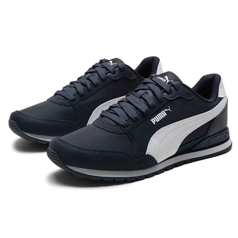 Puma women's sneakers with col - Women'S Shoes Puma Sneakers ulasan dan harga