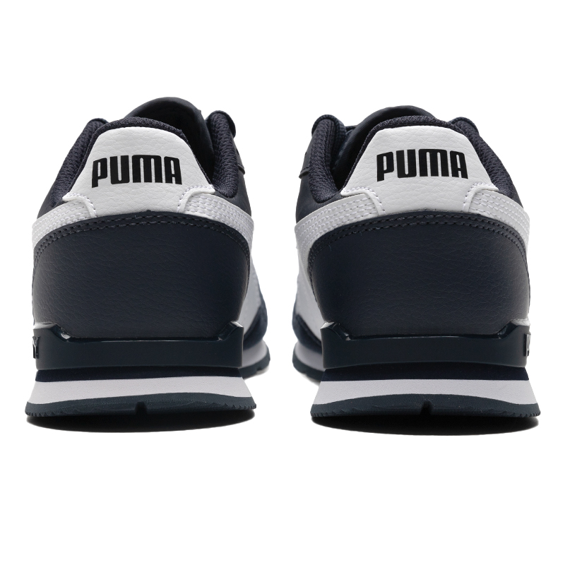 Puma women's sneakers with col - Women'S Shoes Puma Sneakers ulasan dan harga
