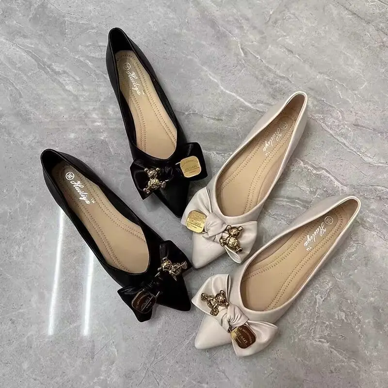 Soft Bottom Slip-on Women's Fl - Women Shoes Quick Delivery ulasan dan harga