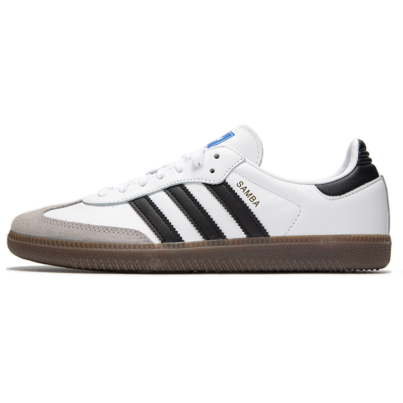 Adidas Samba Original Men Wome - Women Shoes Nb ulasan dan harga