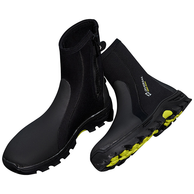 Neoprene Dive Boots 5MM Wetsui - Women'S Shoes Neuropathy ulasan dan harga
