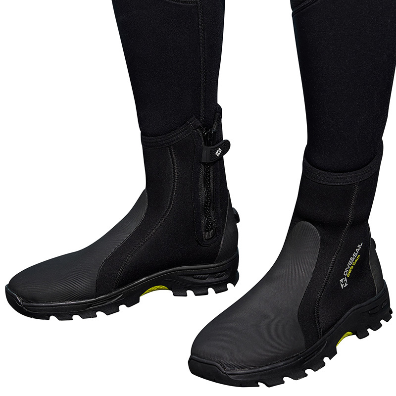 Neoprene Dive Boots 5MM Wetsui - Women'S Shoes Neuropathy ulasan dan harga